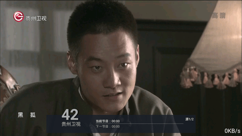 坚果tv破解版