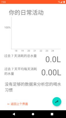 清亮饮水免费版