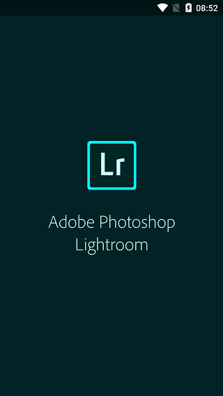 Lightroom cc破解版