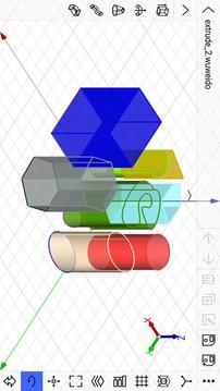 CAD建模号安卓版