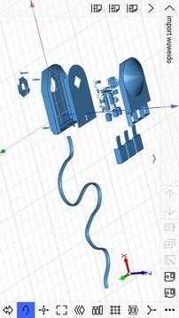 CAD建模号安卓版