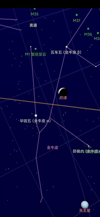 谷歌星空安卓版