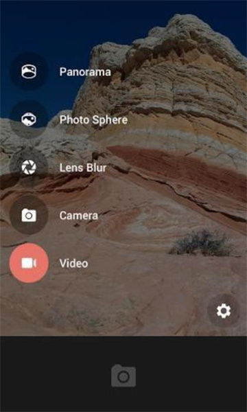谷歌相机通用版