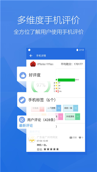 安兔兔评测lite版