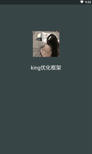 king优化框架免费版