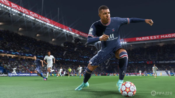 fifa22中文版