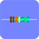 色环电阻计算器手机版