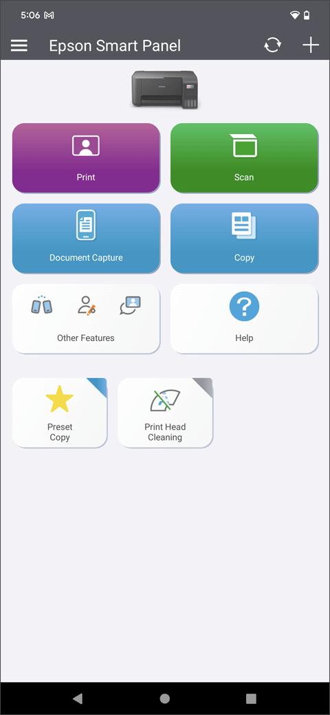 Epson Smart Panel正式版