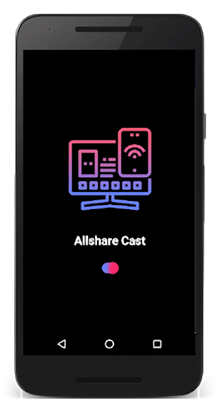 AllShare Cast安卓版