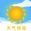 萌兔天气预报免费版