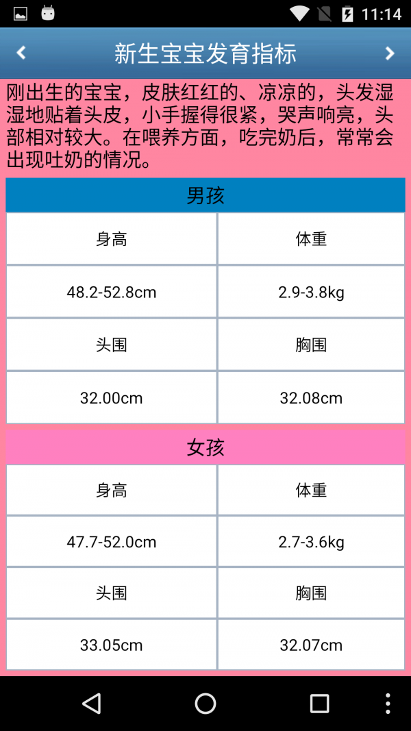 小宝宝孕期计算器极速版