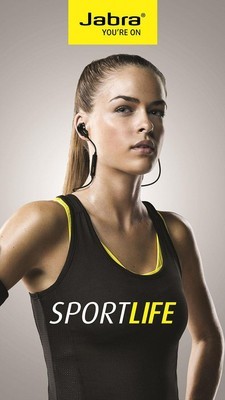 Jabra Sport Life极速版