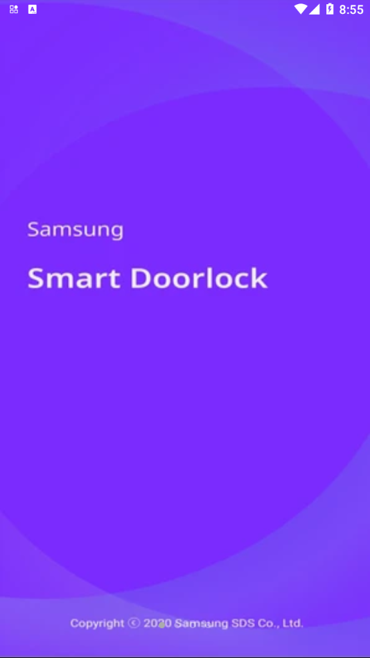 Smart Doorlock正式版