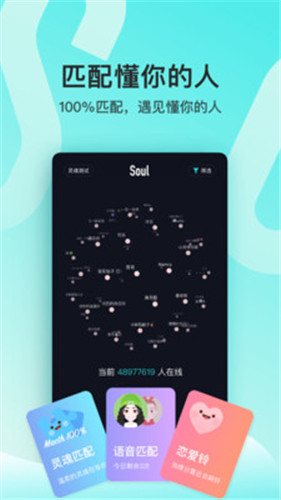 soul无限次数版