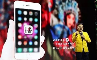 戏缘APP如何将软件分享给好友 戏缘APP将软件分享好友教程一览