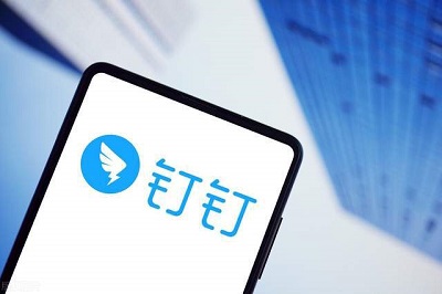 钉钉APP怎么完善个人名片 钉钉APP个人名片完善教程一览