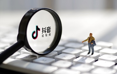 抖音APP怎么打开二维码扫描界面 抖音APP打开扫描二维码步骤一览