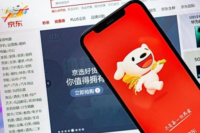 京东APP怎么收藏心仪商品 京东APP商品收藏步骤一览