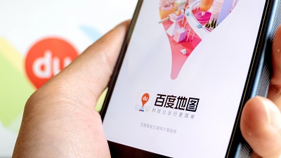 百度地图app怎么切换成三维地图 百度地图app切换3D地图教程一览