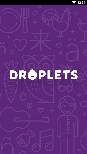 droplets软件完整版