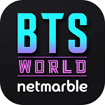 btsworld福利版