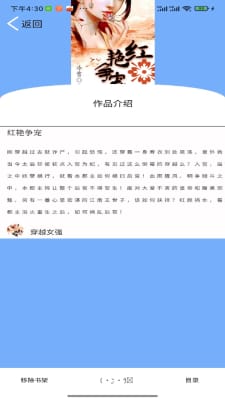 铭仑小说精简版