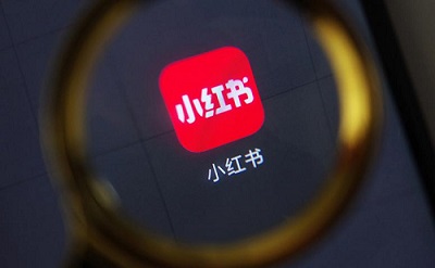 小红书APP怎么设置WiFi自动播放