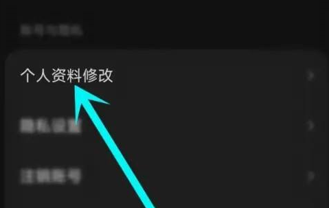 汽水音乐app怎么设置定位