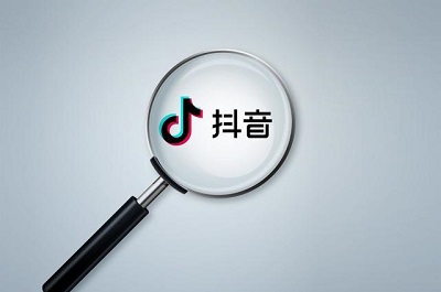 抖音APP怎么查询账号注册时间