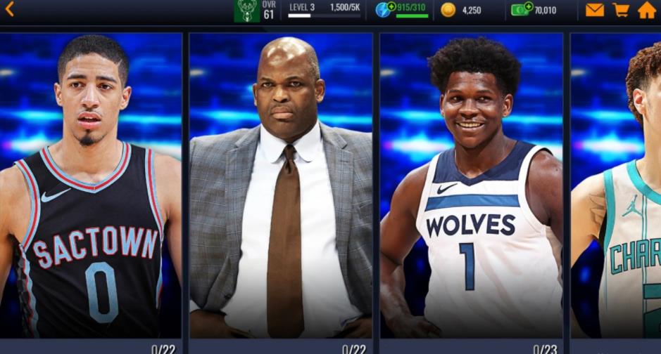 NBA live 2023