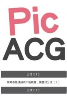 PicACG在线观看版