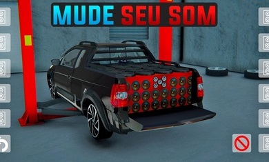 巴西索卡多斯汽车官方版