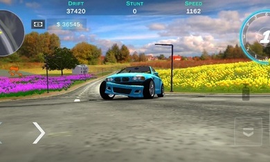 AutoX漂移赛车3免费版