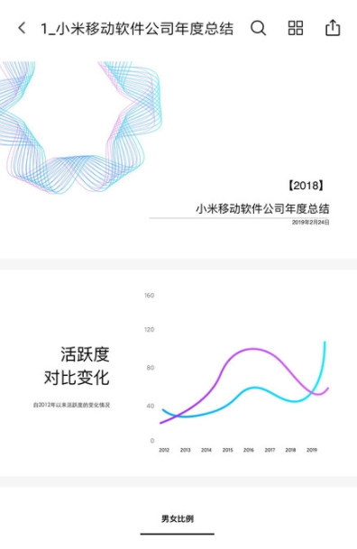 小米文档查看器官方版