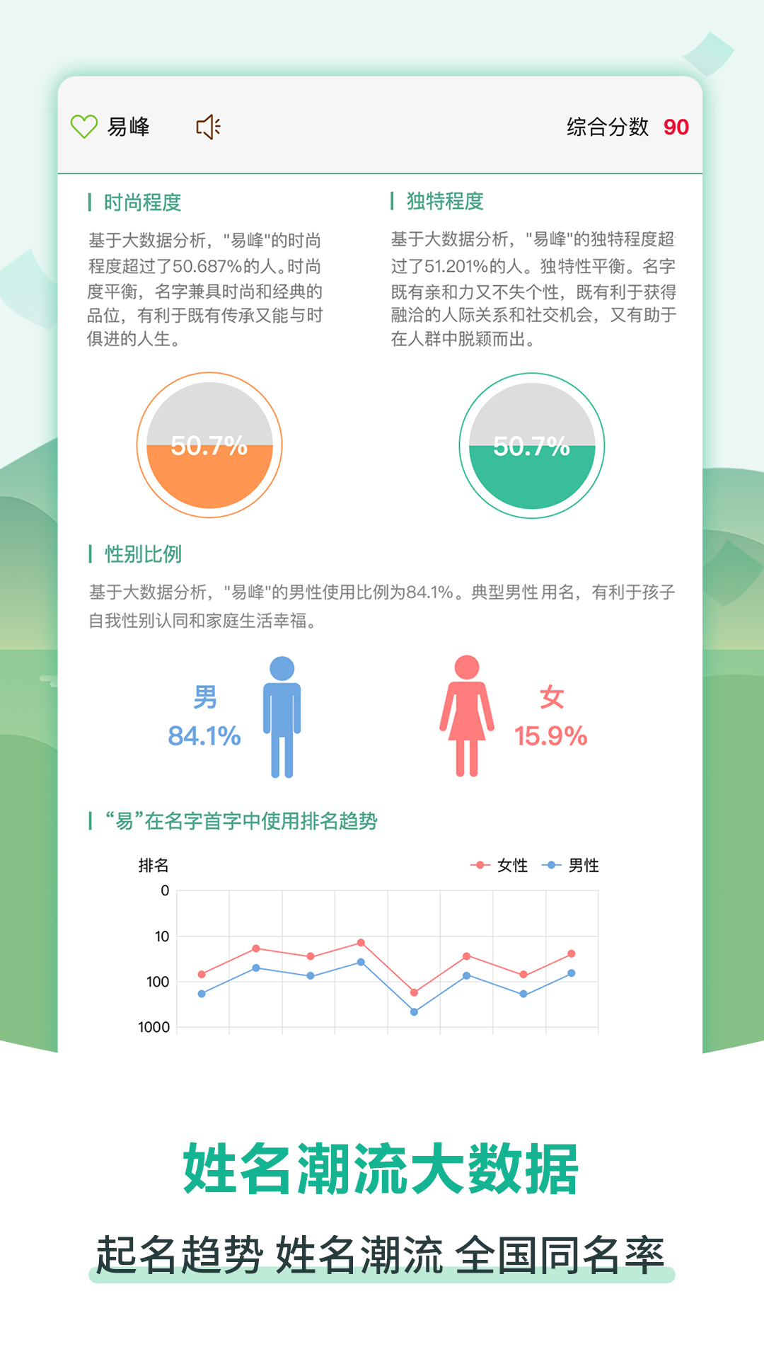 嘉铭取名完整版