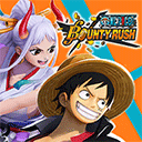 OnePieceBountyRush中文版