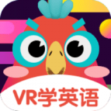 VR学英语手机版