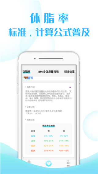 轻轻健康APP