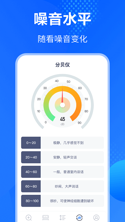 夜视放大镜APP