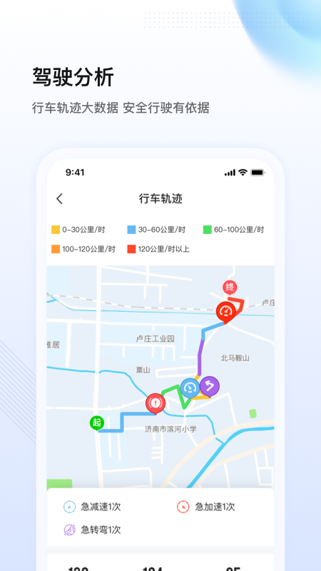 陕轻智慧行APP