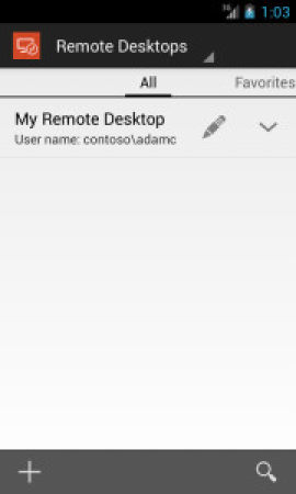 microsoft remote desktop中文版