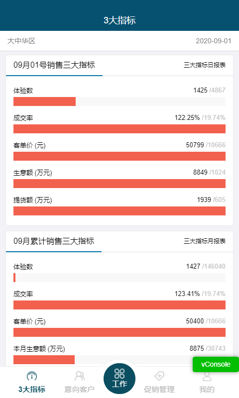 敏华CRM安卓版