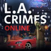 自由城计划 Los Angeles Crimes 1.5.6