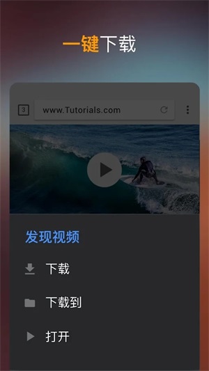 视频下载器手机版