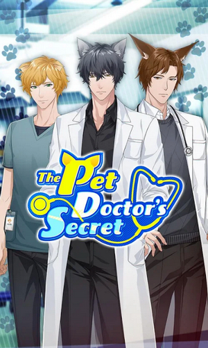 兽医的秘密 The Pet Doctor