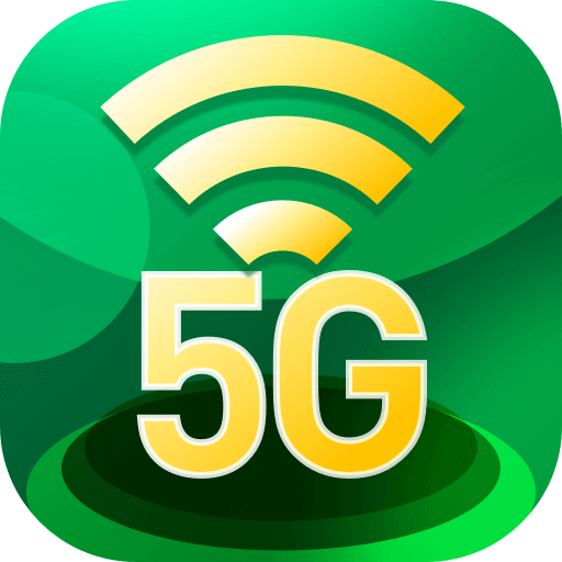 5G随行WiFi免费版