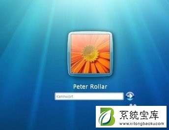 windows7怎么设置开机密码？