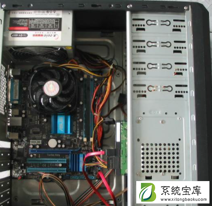 Win7系统崩溃是什么原因