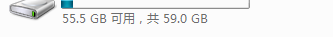 Win7修改磁盘盘符提示“参数错误”该怎